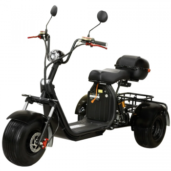 Электроскутер CityCoCo Trike GT X7 PRO 2023