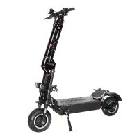 Электросамокат Pantera 3.0