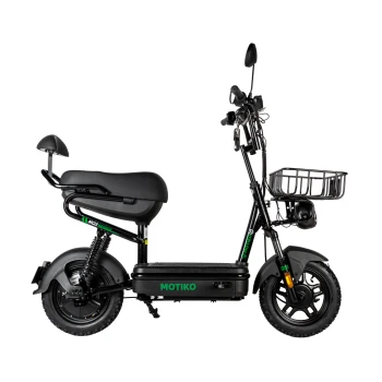 Электроскутер Motiko MQ3