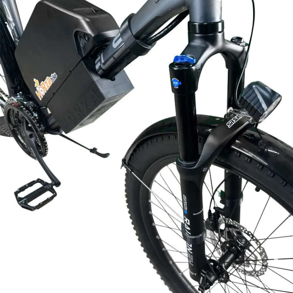 Электровелосипед Horza Stels Navigator PRO 5