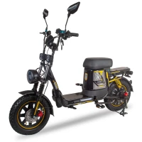 Электровелосипед Колхозник Minako Titan 2.0 (60v30ah) 