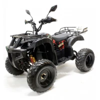 Квадроцикл GreenCamel Сахара A3052 (60V 3000W R10)